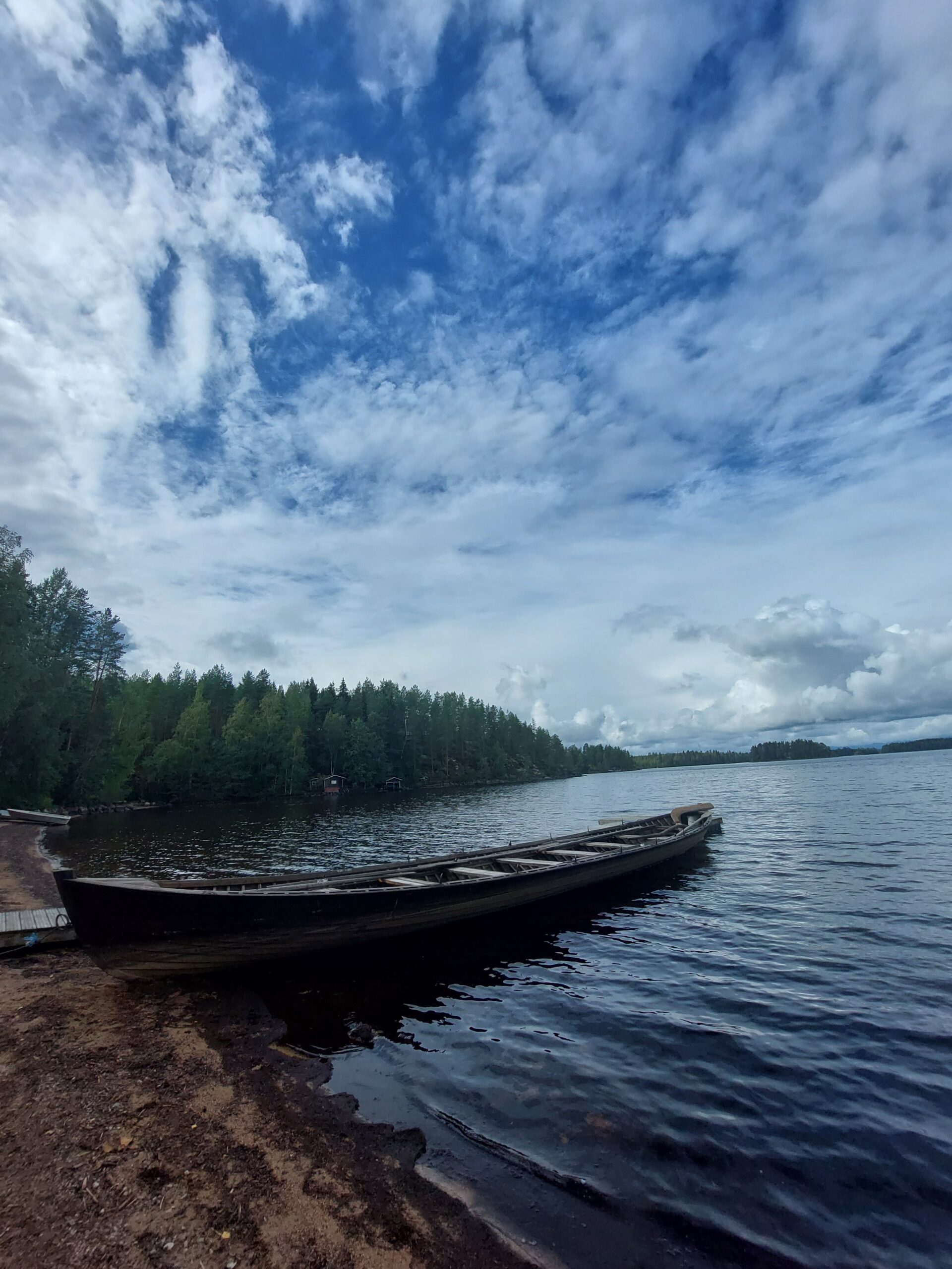 Pihlajavesi Keuruun Kyl t