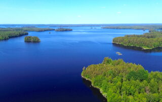 Pihlajavesi Saharanta